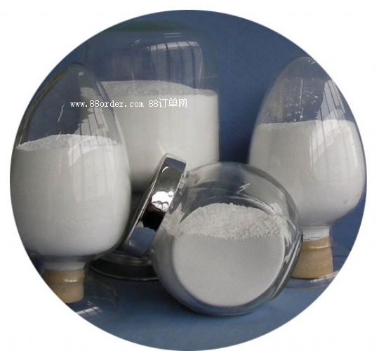 涂料專用Y相納米氧化鋁