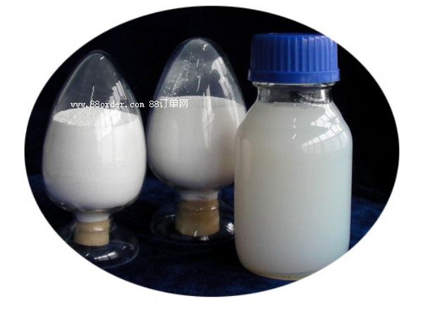 涂料專用納米氧化鋁液體