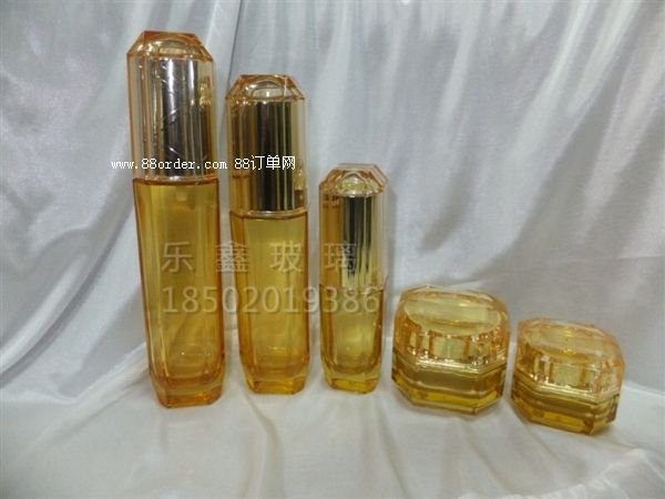 高檔化妝品包裝瓶化妝品包裝廠家化妝品包材