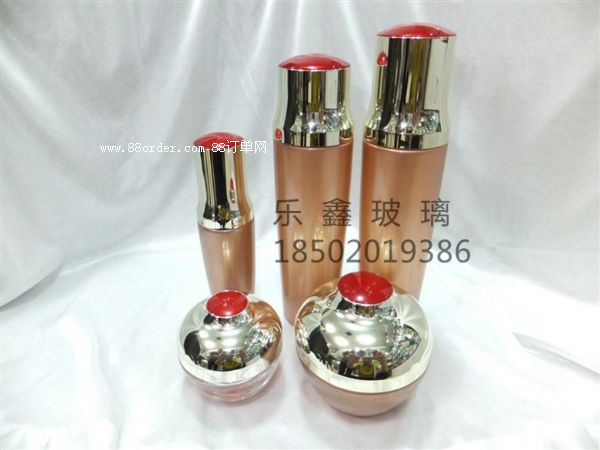 護膚品玻璃瓶廠家護膚品玻璃瓶廠家供應商