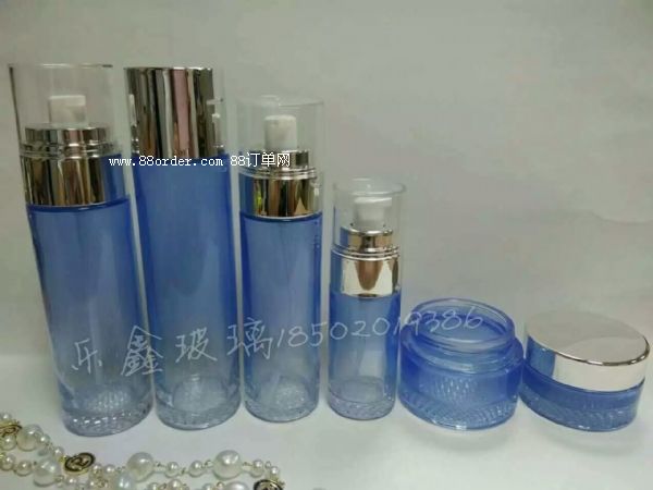 生產化妝品噴霧瓶子