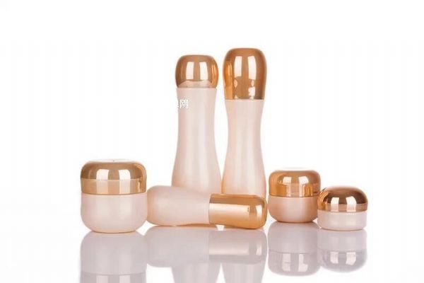 化妝品瓶子工廠拉管瓶化妝品瓶