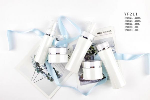 化妝品套裝瓶廠家化妝品分裝瓶廠家玻璃瓶廠家