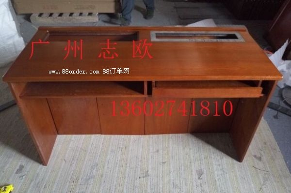 沈陽鋁合金黑色升降架升降器一體液晶屏升降電腦桌