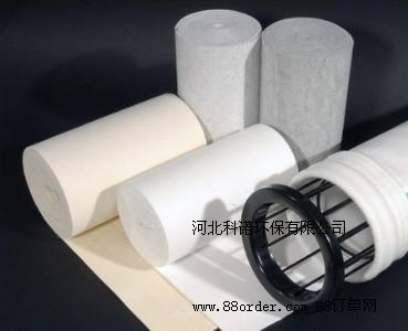 抗水防油除塵布袋