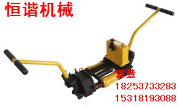 GFT-40型液壓軌縫調(diào)整器 耐用