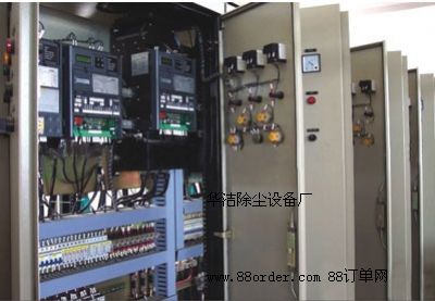 控制柜