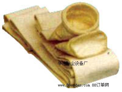 PPS電廠用除塵布袋