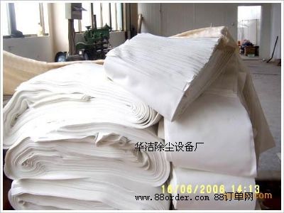 PTFE覆膜除塵布袋