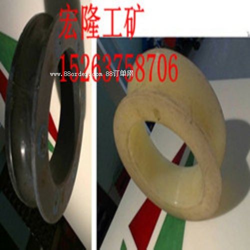 提供聚氨酯猴車(chē)輪襯