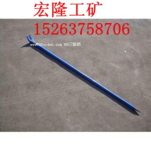 提供優(yōu)質(zhì)羊角撬棍