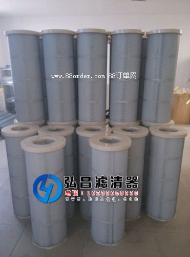 塑料卡盤六耳快拆除塵濾芯