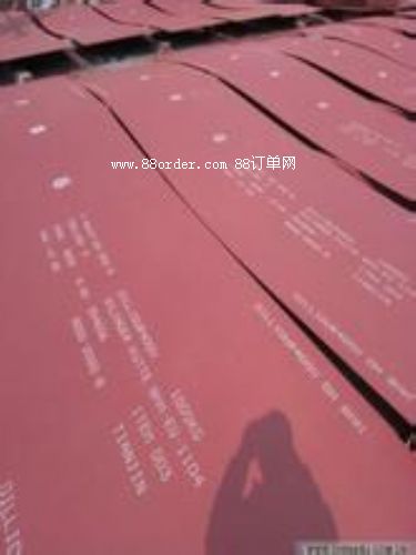 悍達(dá)耐磨400耐磨鋼板《天津國(guó)強(qiáng)》付