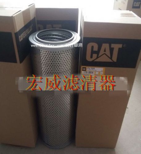 126-2081卡特濾芯