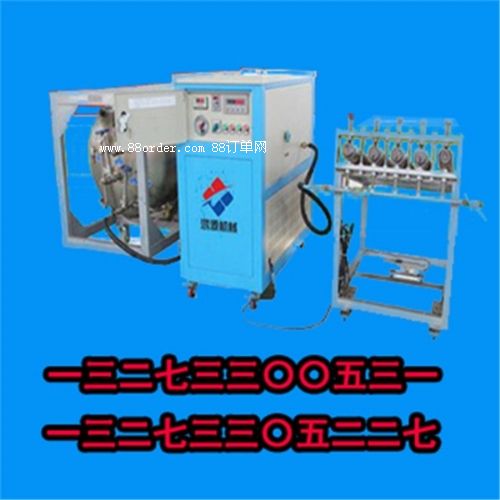 商丘二氧化碳致爆器使用時(shí)快速點(diǎn)燃致裂爆列管內(nèi)的加熱棒