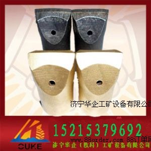 鉆孔用一字釬頭