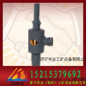 軟巖鉆桿注水器