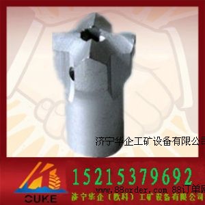 隧道掘進(jìn)十字鉆頭