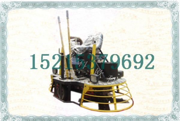 雙磨盤(pán)抹光機(jī) 駕駛型抹光機(jī)價(jià)格 赤峰座駕式抹光機(jī)