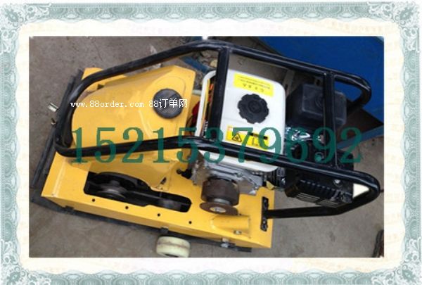 內(nèi)燃平板夯 汽油平板夯最新報(bào)價(jià) 汽油平板夯特點(diǎn)