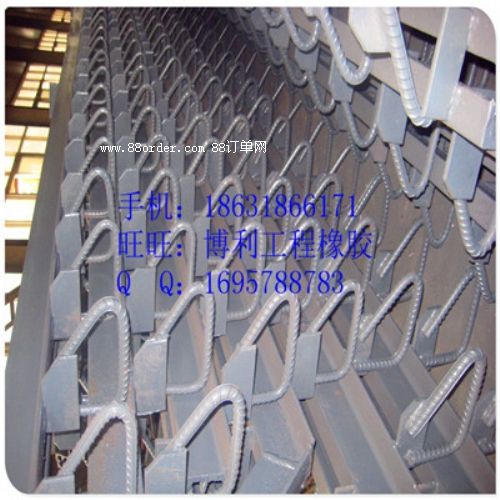 廠家六折 全網(wǎng)甩賣品牌 D40公路橋梁伸縮裝置