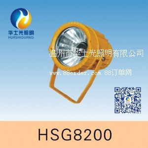 BTC8200防爆投光燈