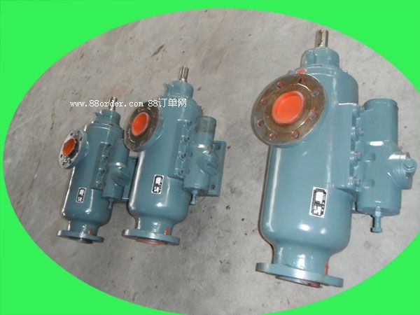 HSND40-38三螺桿泵燃油中轉(zhuǎn)泵