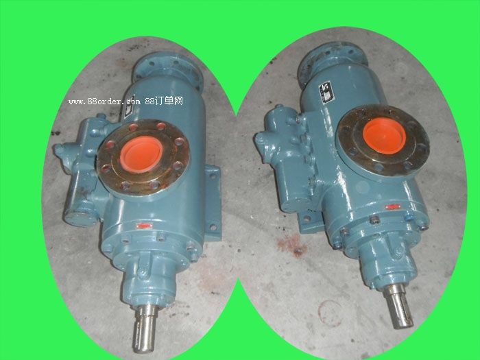 HSND40-54三螺桿泵稀油站循環(huán)潤(rùn)滑泵