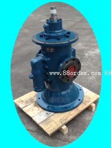 HSNS440-46三螺桿泵高壓電機(jī)潤(rùn)滑設(shè)備潤(rùn)滑泵
