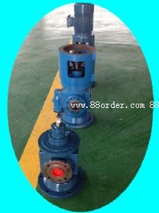 HSNS440-42三螺桿泵汽輪機(jī)旋轉(zhuǎn)設(shè)備潤(rùn)滑泵