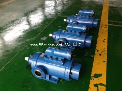 供應(yīng)HSN280-43NZ三螺桿泵機(jī)械潤(rùn)滑系統(tǒng)專用潤(rùn)滑泵