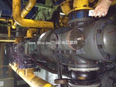 HSG120X4-46三螺桿泵川潤(rùn)稀油站潤(rùn)滑油泵