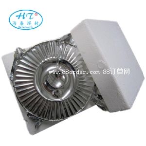 YD58耐磨焊絲堆焦機(jī)磨靴堆焊焊絲