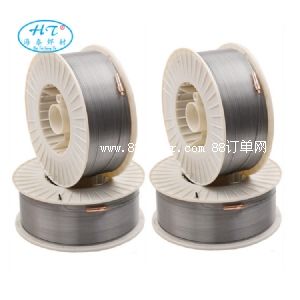 YD-350連鑄輥藥芯堆焊焊絲