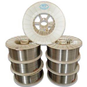 YD-467藥芯耐磨堆焊焊絲地鐵盾構(gòu)施工刀具刃口堆焊焊絲