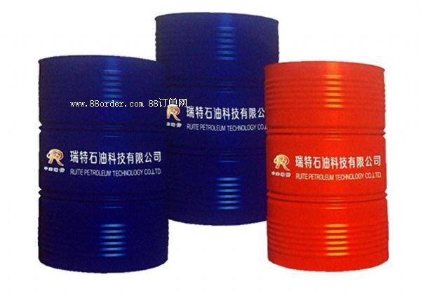 往復式空氣壓縮機油