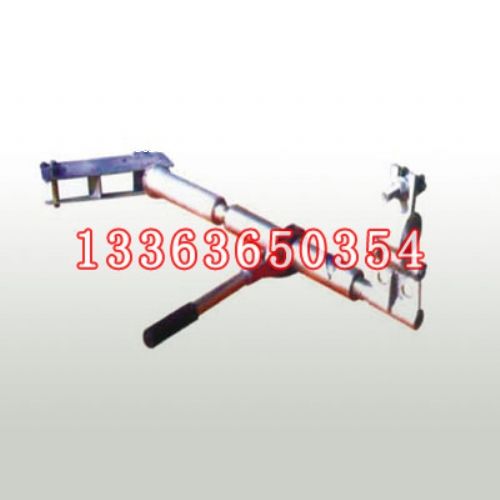 棒式絕緣子更換器 斜腕臂棒瓶更換器 價(jià)格 使用方法