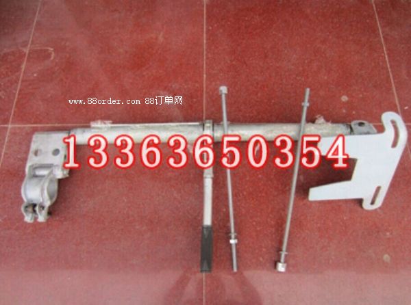 懸式絕緣子更換器 斜腕臂棒瓶更換器 貨到付款 使用方法