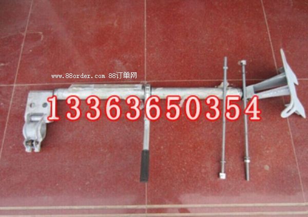 絕緣子更換器 斜腕臂棒瓶更換器 質(zhì)量 使用說(shuō)明