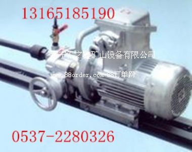 大力銷售國(guó)內(nèi)頂尖5.5kw巖石電鉆