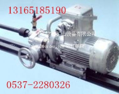 探水鉆 KHYD125巖石電鉆業(yè)界暢銷