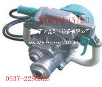 2.0KW手持式巖石鉆 強(qiáng)力巖石電鉆