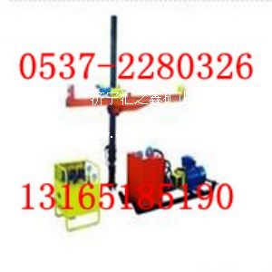 放心購(gòu)買(mǎi)zyj-400/270架柱式液壓鉆機(jī)