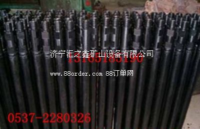 給力熱賣(mài)42潛孔鉆桿