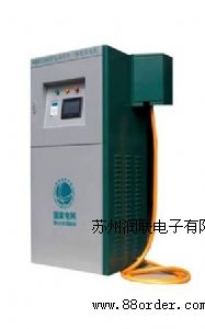 新能源電動(dòng)汽車100kw大功率充電樁