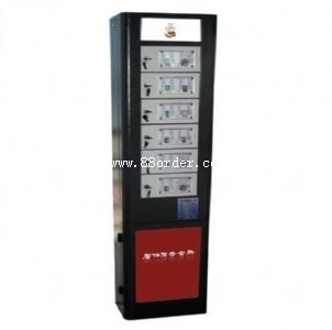 酒店賓館商場(chǎng)手機(jī)充電站(帶保管箱) 寄存式手機(jī)充電站