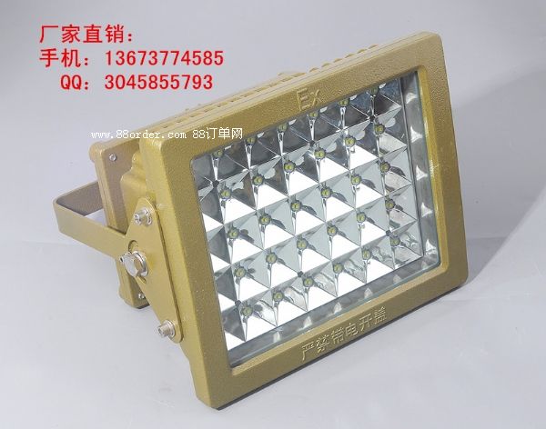 ����վled�����������70W����led����Ͷ���