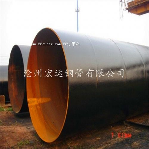 廠家直銷碳鋼大口徑3PE防腐螺旋鋼管生產(chǎn)廠家最新報價表