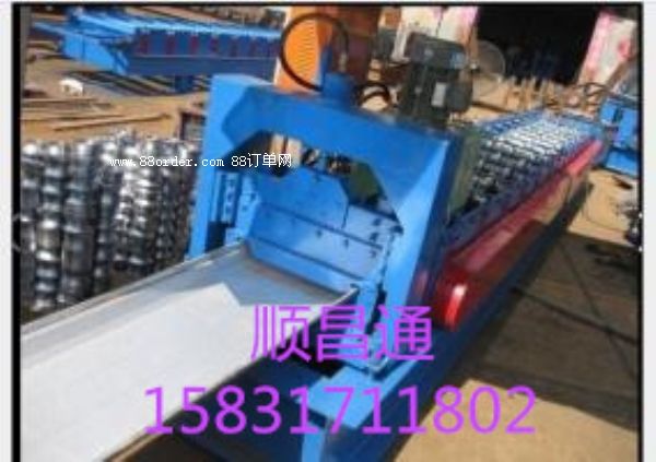 咬合緊密的470角馳壓瓦機(jī)價格