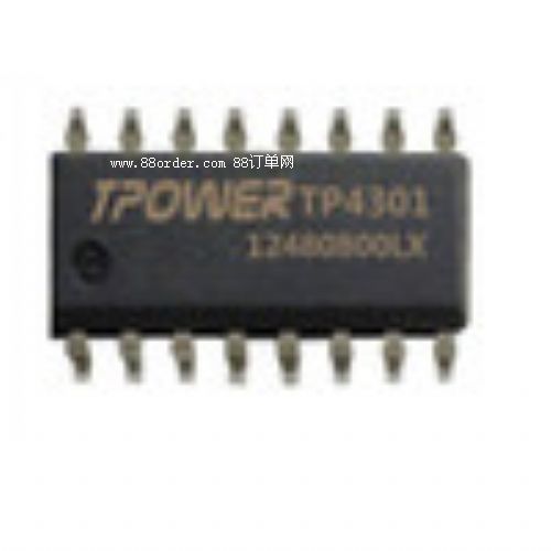 TP4301 1.5Aͬ����������������Ƽ�